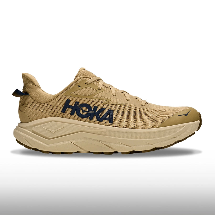 Hoka Challenger 8 Hombre Barley Barley Flour