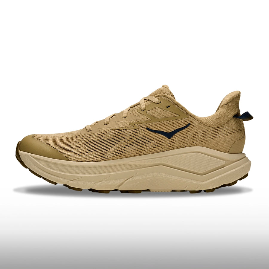 Hoka Challenger 8 Hombre Barley Barley Flour