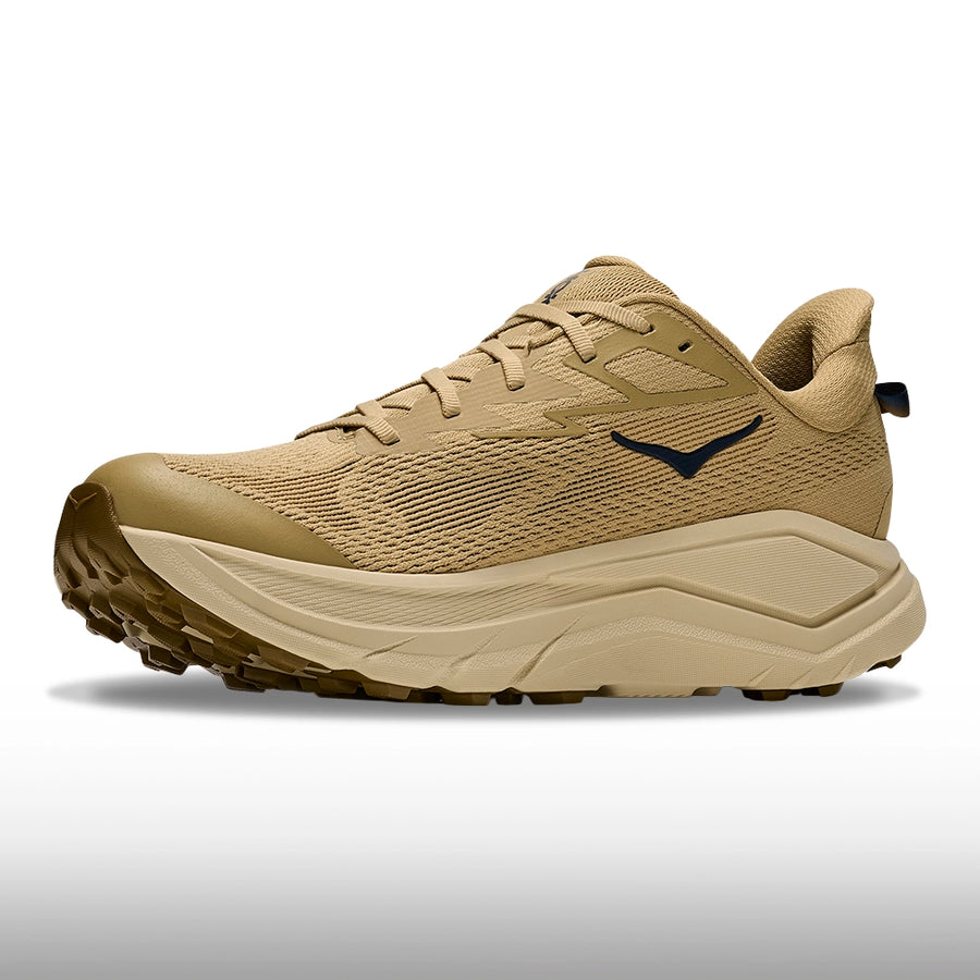 Hoka Challenger 8 Hombre Barley Barley Flour