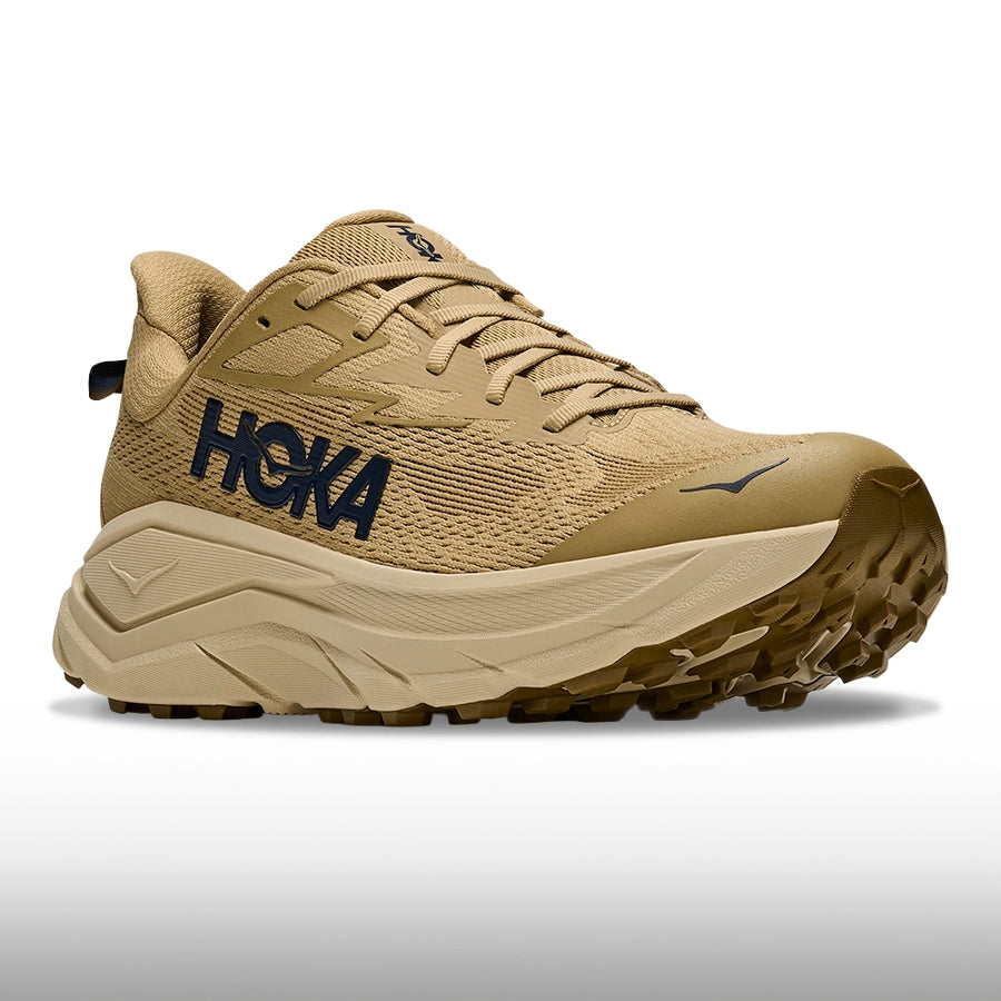Hoka Challenger 8 Hombre Barley Barley Flour