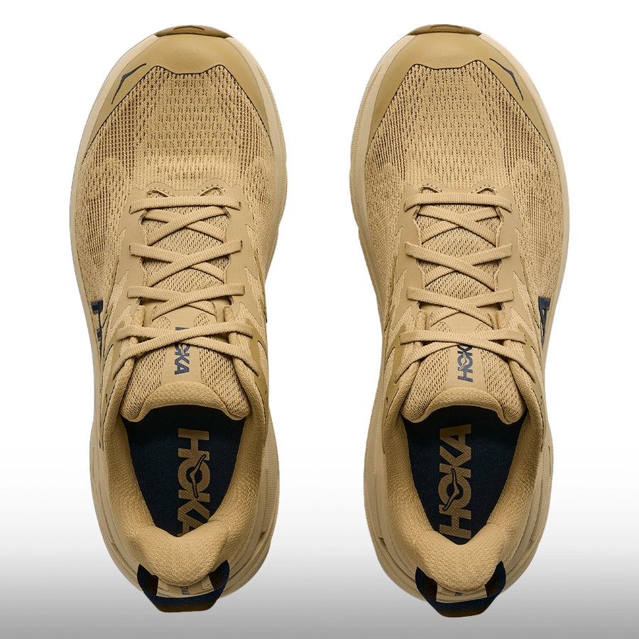 Hoka Challenger 8 Hombre Barley Barley Flour