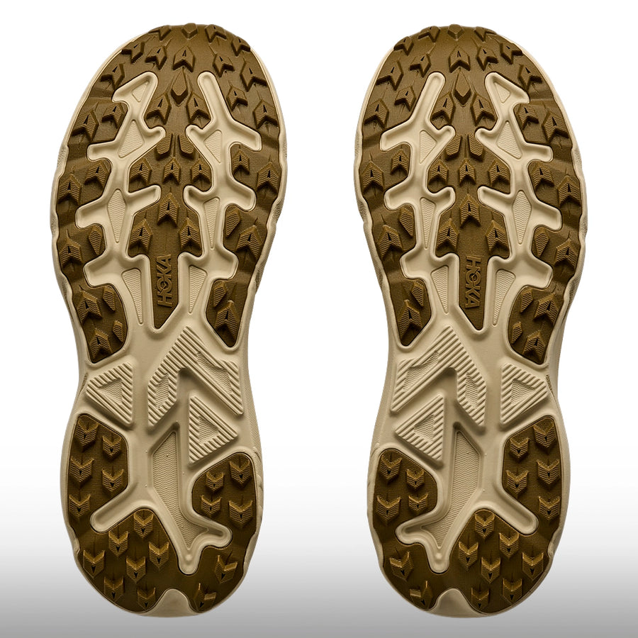 Hoka Challenger 8 Hombre Barley Barley Flour