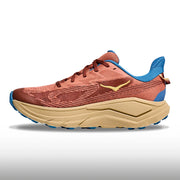 Hoka Challenger 8 Hombre Maple Cardamom