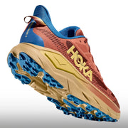 Hoka Challenger 8 Hombre Maple Cardamom