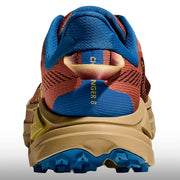 Hoka Challenger 8 Hombre Maple Cardamom