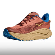Hoka Challenger 8 Hombre Maple Cardamom