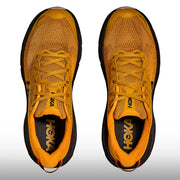 Hoka Challenger 8 Hombre Mustard Seed Black