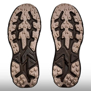 Hoka Challenger 8 Hombre Mustard Seed Black