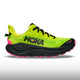 Hoka Challenger 8 Hombre Neon Citrus Black