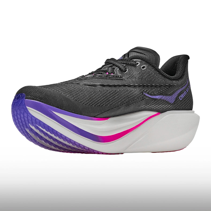 Hoka Cielo X1 3.0 Unisex Carbon Black