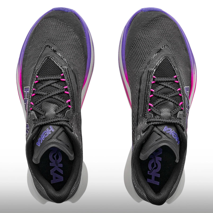 Hoka Cielo X1 3.0 Unisex Carbon Black