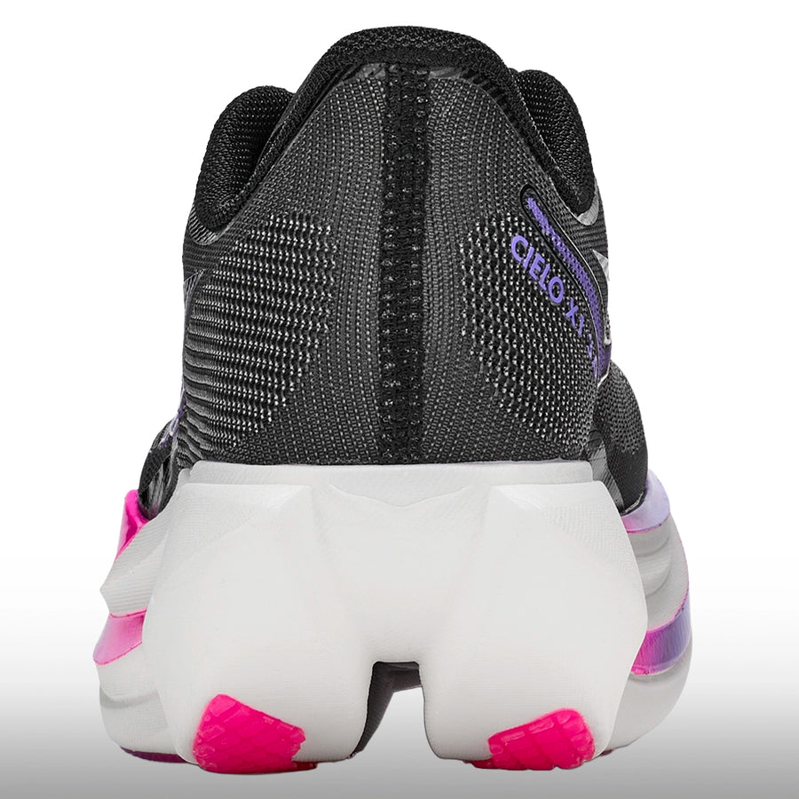 Hoka Cielo X1 3.0 Unisex Carbon Black