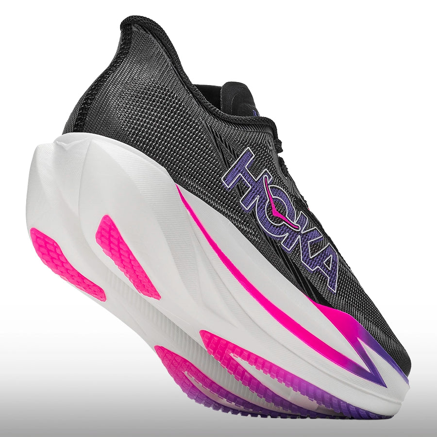 Hoka Cielo X1 3.0 Unisex Carbon Black