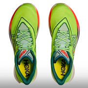 Hoka Cielo X1 3.0 Unisex Neon Yuzu Thyme