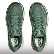 Hoka Clifton 10 Hombre Fern Truffle Salt