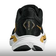 Hoka Clifton 10 Mujer Black Gold