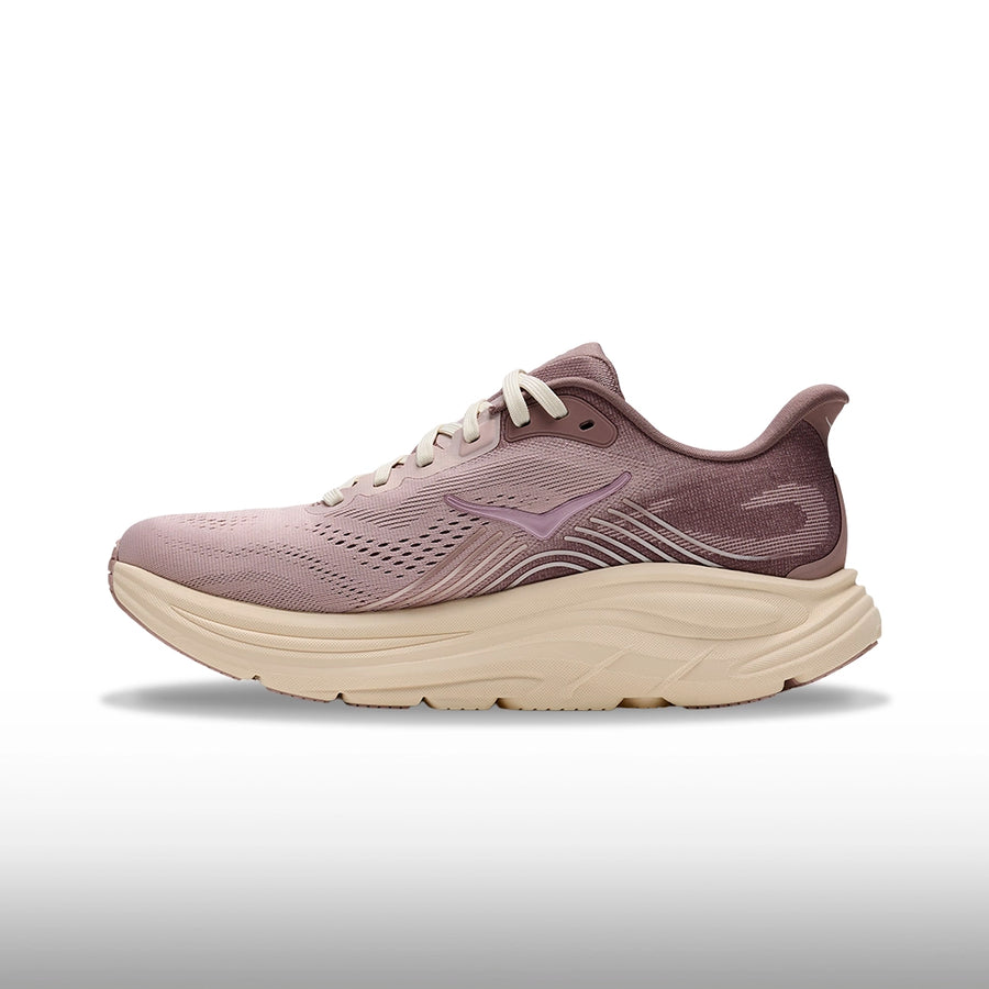 Hoka Clifton 11 Glimmers Mujer Pink Opal Quartzite