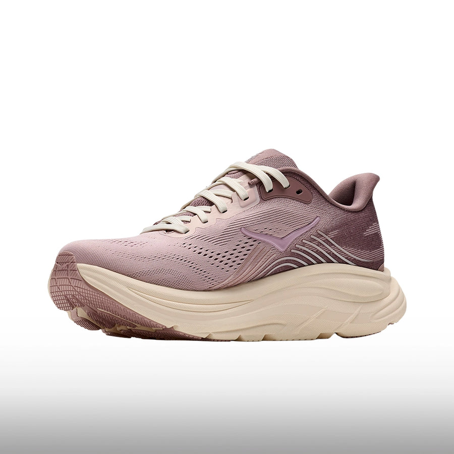 Hoka Clifton 11 Glimmers Mujer Pink Opal Quartzite