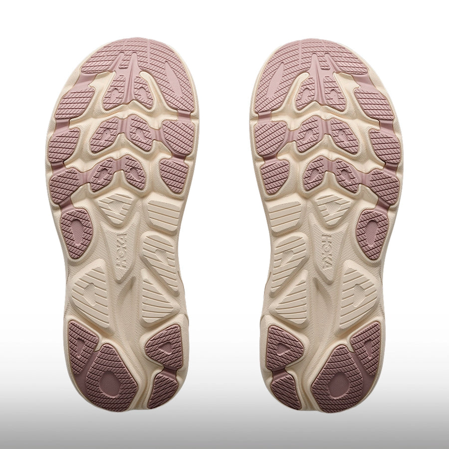 Hoka Clifton 11 Glimmers Mujer Pink Opal Quartzite