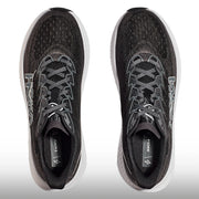 Hoka Mach 6 Hombre Black White