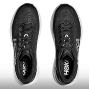 Hoka Mach 7 Hombre Black White