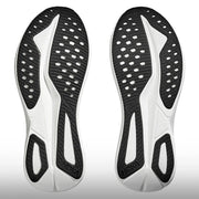 Hoka Mach 7 Hombre Black White