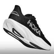Hoka Mach 7 Hombre Black White