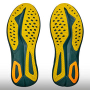 Hoka Mach 7 Hombre Sage Bay Leaf