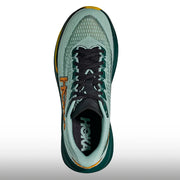Hoka Mach 7 Hombre Sage Bay Leaf