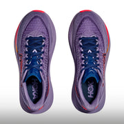 Hoka Mach 7 Mujer Berry Jam Berry Patch