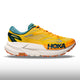 Hoka Mafate X Hombre Zest Mountain Fog