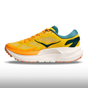 Hoka Mafate X Hombre Zest Mountain Fog