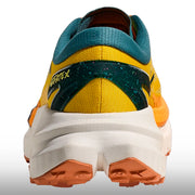 Hoka Mafate X Hombre Zest Mountain Fog