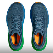 Hoka One One Arahi 7 Hombre Thunder Cloud Stormy Skies