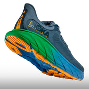 Hoka One One Arahi 7 Hombre Thunder Cloud Stormy Skies