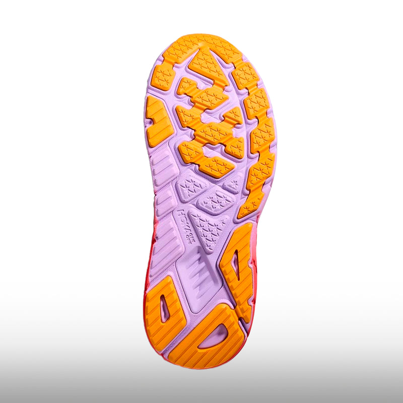 Hoka One One Arahi 7 Mujer Nautical Dusk Varsity Navy