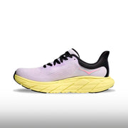 Hoka One One Arahi 7 Mujer Starlight Glow Yuzu