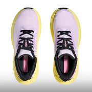 Hoka One One Arahi 7 Mujer Starlight Glow Yuzu