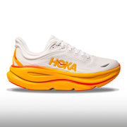 Hoka One One Bondi 9 Hombre Frost Sunflower