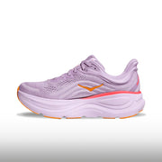 Hoka One One Bondi 9 Mujer Aster Flower Starlight Glow