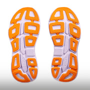 Hoka One One Bondi 9 Mujer Aster Flower Starlight Glow