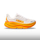 Hoka Bondi 9 Mujer Frost Sunflower