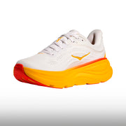 Hoka One One Bondi 9 Mujer Frost Sunflower