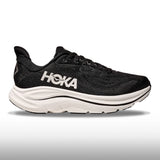 Hoka Clifton 10 Hombre Black White