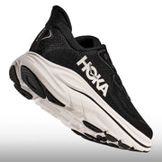 Hoka One One Clifton 10 Hombre Black White