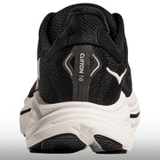Hoka One One Clifton 10 Hombre Black White