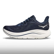 Hoka One One Clifton 10 Hombre Navy White