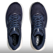Hoka One One Clifton 10 Hombre Navy White