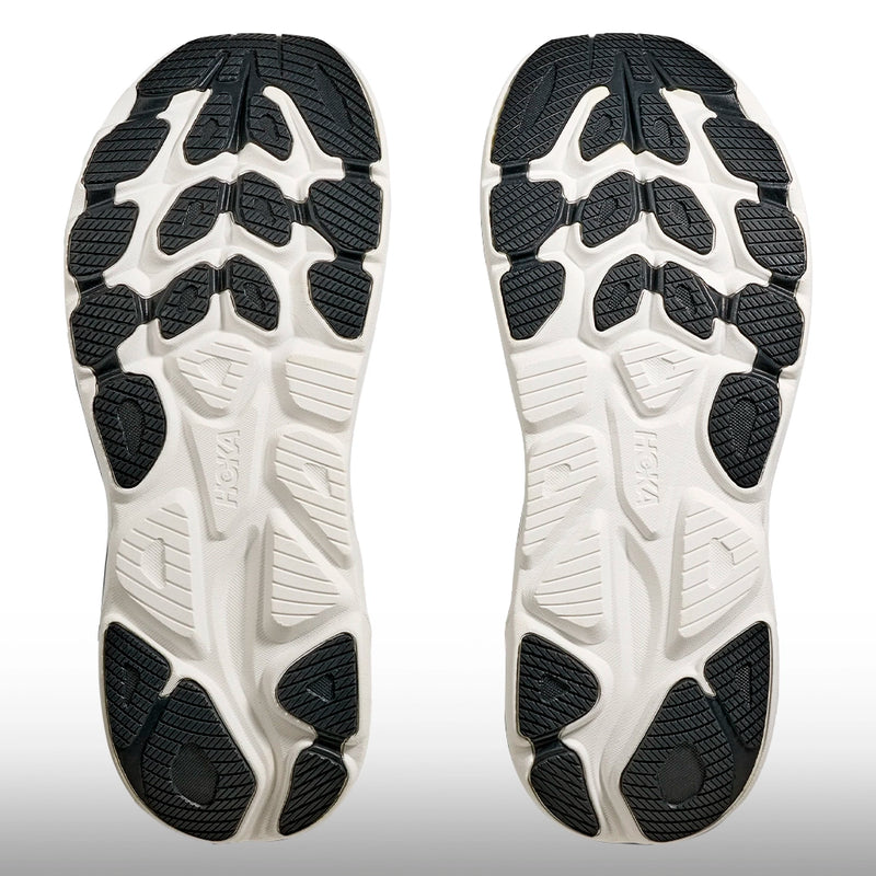 Hoka One One Clifton 10 Hombre Navy White