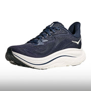 Hoka One One Clifton 10 Hombre Navy White